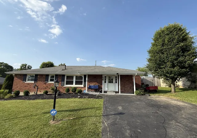 Photo 26 of Single family home for sale at 528 Estes Dr, Winchester, KY 40391 | MLS# 26018492 | Listing updated on 2026-08-26