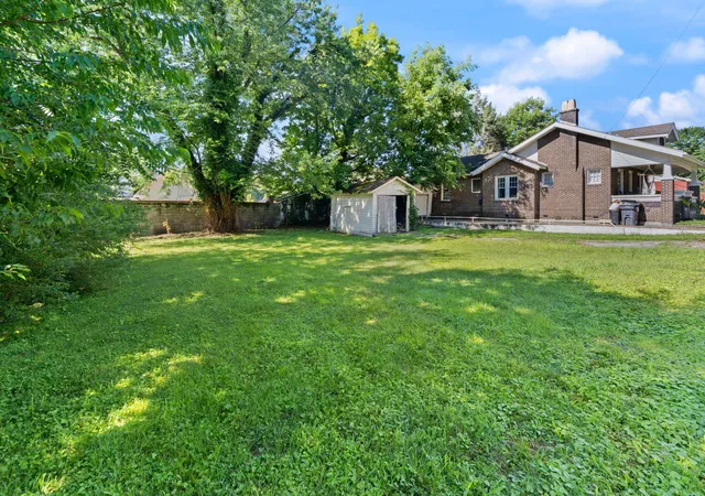 Land for sale at 503 W 3rd Street, Corbin, KY 40701 | MLS# 26018508
