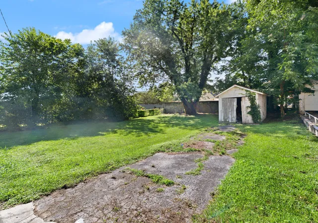 Photo 1 of Land for sale at 503 W 3rd Street, Corbin, KY 40701 | MLS# 26018508 | Listing updated on 2026-07-15
