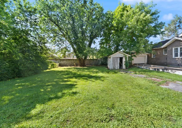 Photo 2 of Land for sale at 503 W 3rd Street, Corbin, KY 40701 | MLS# 26018508 | Listing updated on 2026-07-15