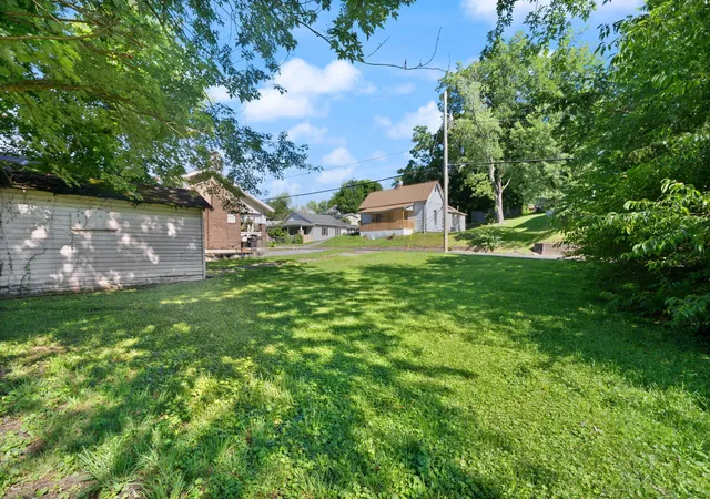 Photo 3 of Land for sale at 503 W 3rd Street, Corbin, KY 40701 | MLS# 26018508 | Listing updated on 2026-07-15