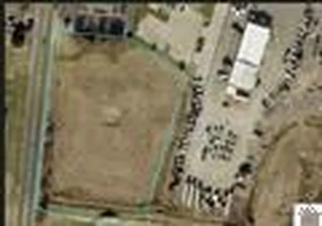 Photo 1 of Land for sale at 2836 James Sanders Blvd, Paducah, KY 42001 | MLS# 26018520 | Listing updated on 2026-07-15
