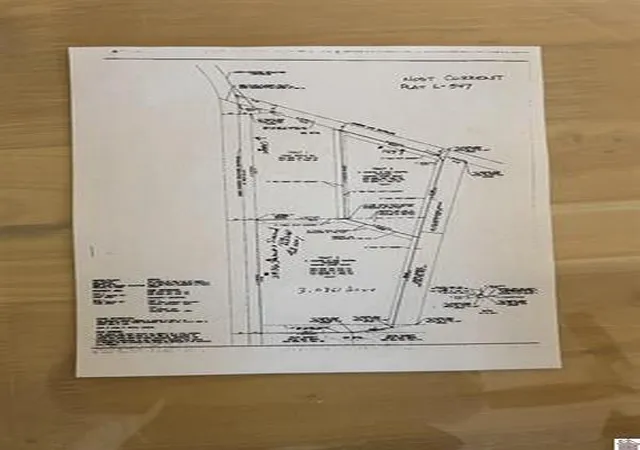 Photo 2 of Land for sale at 2836 James Sanders Blvd, Paducah, KY 42001 | MLS# 26018520 | Listing updated on 2026-07-15