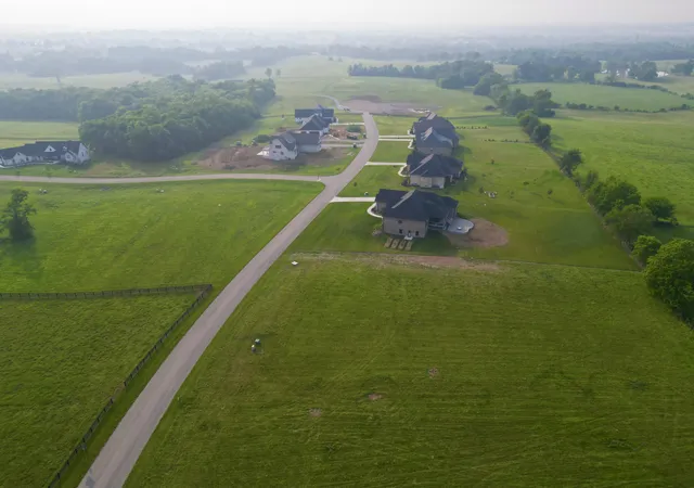 Photo 2 of Land for sale at 105 Peaceful Landing, Wilmore, KY 40390 | MLS# 26018521 | Listing updated on 2026-07-19