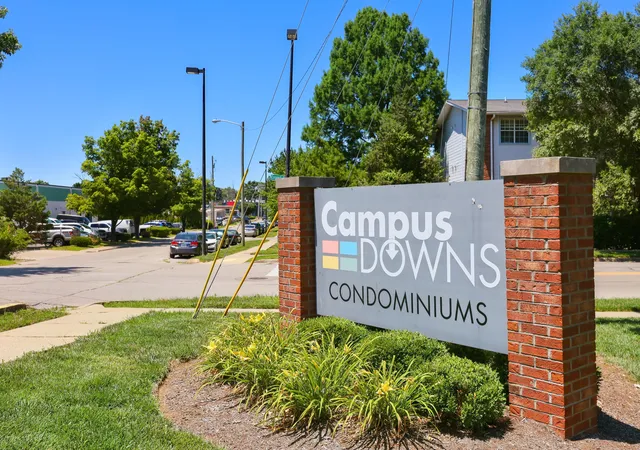Condo for sale at 251 Simpson Ave #317, Lexington, KY 40504 | MLS# 26018539