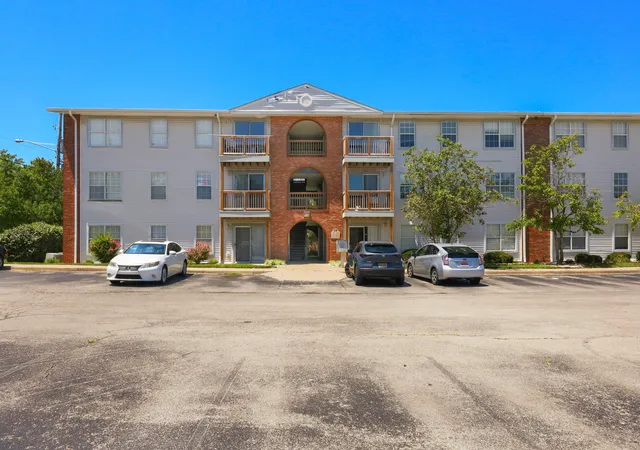 Photo 1 of Condo for sale at 251 Simpson Ave #317, Lexington, KY 40504 | MLS# 26018539 | Listing updated on 2026-07-31