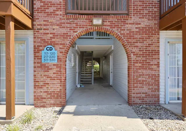 Photo 2 of Condo for sale at 251 Simpson Ave #317, Lexington, KY 40504 | MLS# 26018539 | Listing updated on 2026-07-31