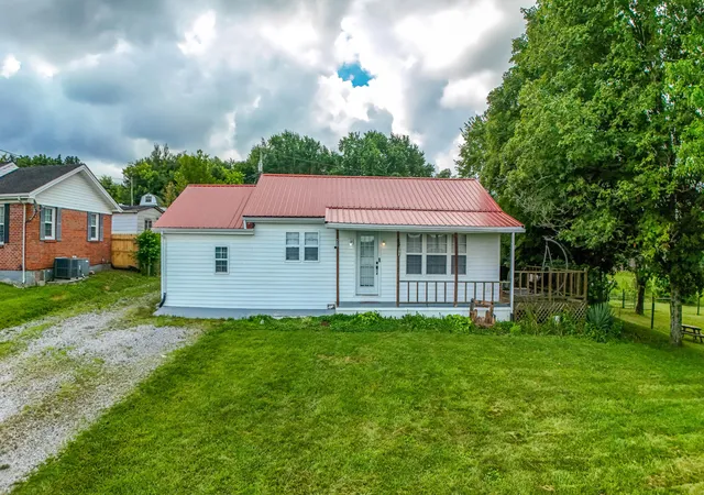 Photo 1 of Single family home for sale at 25 Terry Rd, Stanford, KY 40484 | MLS# 26019116 | Listing updated on 2026-08-20