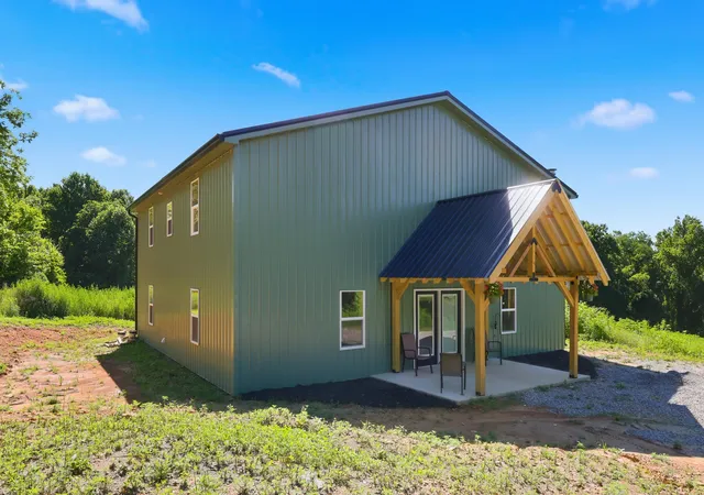 Photo 1 of Land for sale at 1846 Cream Ridge Rd, Junction City, KY 40440 | MLS# 26018899 | Listing updated on 2026-08-20