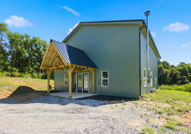 Photo 3 of Land for sale at 1846 Cream Ridge Rd, Junction City, KY 40440 | MLS# 26018899 | Listing updated on 2026-08-20