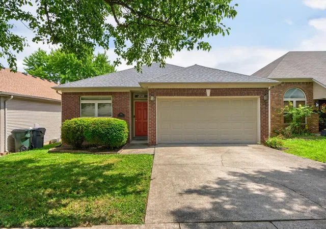 Photo 1 of Sale Pending at 2593 Spring Valley Loop, Lexington, KY 40511 | MLS# 26018617 | Listing updated on 2026-09-03