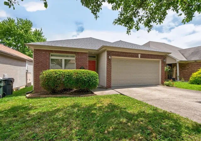 Photo 2 of Sale Pending at 2593 Spring Valley Loop, Lexington, KY 40511 | MLS# 26018617 | Listing updated on 2026-09-03