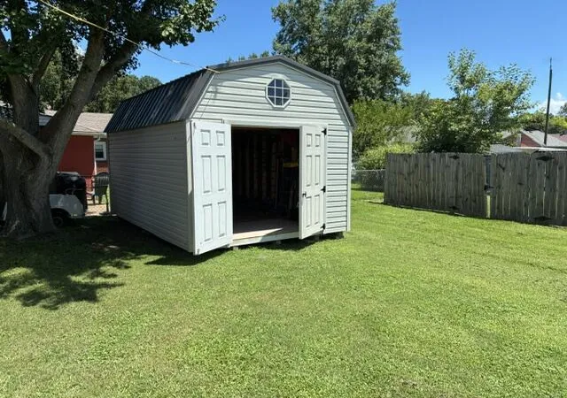 Photo 39 of Single family home for sale at 1306 S 10th Street, Mayfield, KY 42066 | MLS# 26018626 | Listing updated on 2026-09-14