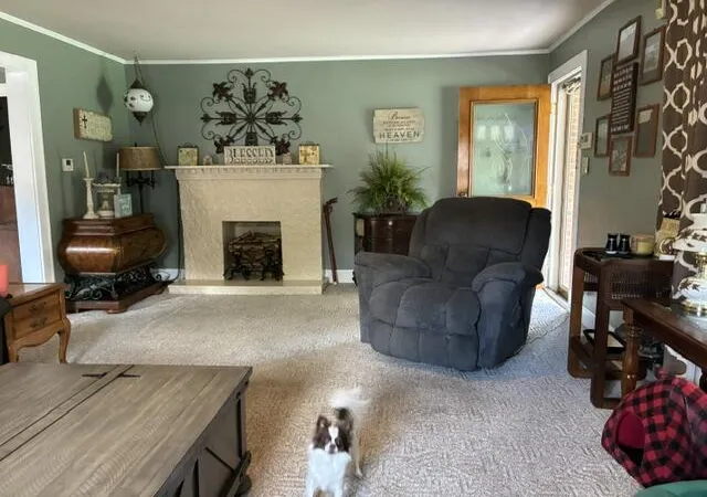 Photo 2 of Single family home for sale at 1306 S 10th Street, Mayfield, KY 42066 | MLS# 26018626 | Listing updated on 2026-09-14