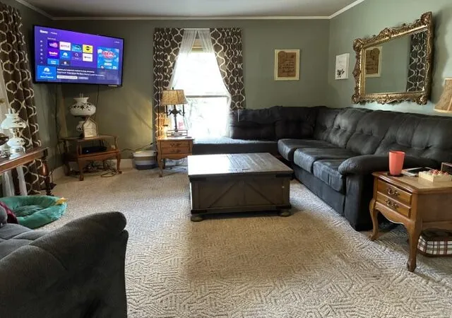 Photo 3 of Single family home for sale at 1306 S 10th Street, Mayfield, KY 42066 | MLS# 26018626 | Listing updated on 2026-09-14