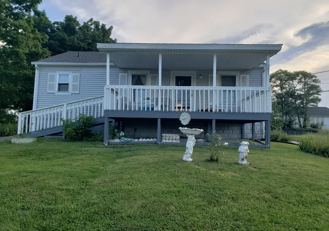 Photo 1 of Sale Pending at 101 Riley St, Stamping Ground, KY 40379 | MLS# 26018577 | Listing updated on 2026-09-19