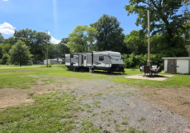 Photo 2 of Land for sale at 31 E 1st Street, Gilbertsville, KY 42044 | MLS# 26018751 | Listing updated on 2026-07-16