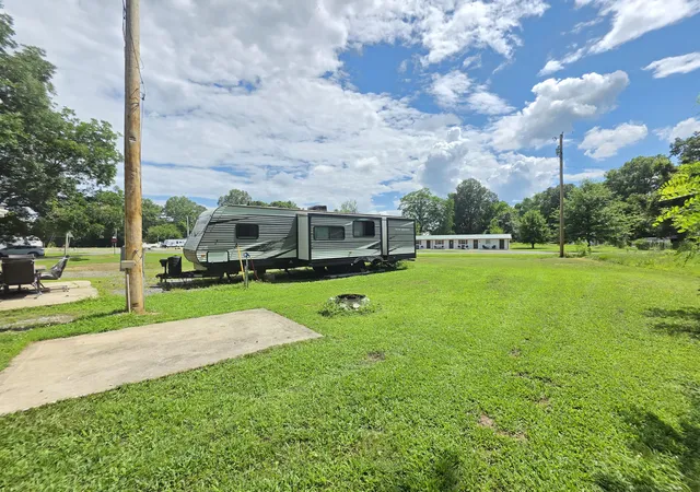 Photo 3 of Land for sale at 31 E 1st Street, Gilbertsville, KY 42044 | MLS# 26018751 | Listing updated on 2026-07-16