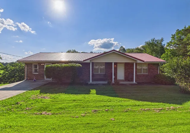 Photo 1 of Sale Pending at 1371 Prewitt Bnd Rd, Williamsburg, KY 40769 | MLS# 26018608 | Listing updated on 2026-09-13