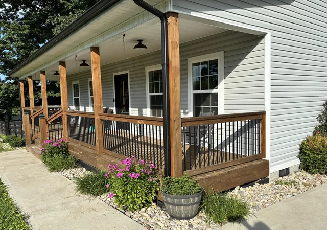 Photo 3 of Single family home for sale at 288 Manchester Ln, Brodhead, KY 40409 | MLS# 26018578 | Listing updated on 2026-10-02
