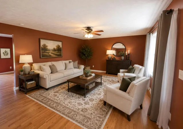 Photo 2 of Sale Pending at 1968 Holly Grv Rd, Corbin, KY 40701 | MLS# 26018581 | Listing updated on 2026-09-01