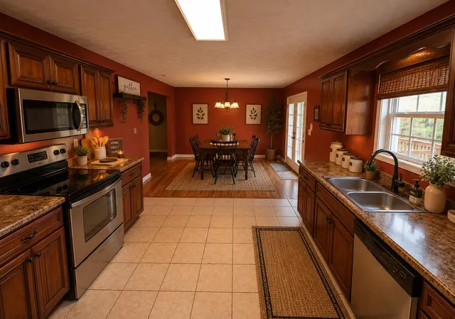 Photo 4 of Sale Pending at 1968 Holly Grv Rd, Corbin, KY 40701 | MLS# 26018581 | Listing updated on 2026-09-01