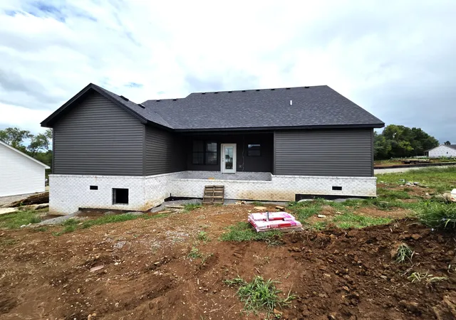 Photo 11 of Single family home for sale at 317 Krauss Dr, Nicholasville, KY 40356 | MLS# 26018634 | Listing updated on 2026-09-07
