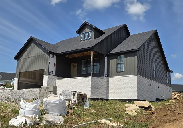 Photo 1 of Single family home for sale at 317 Krauss Dr, Nicholasville, KY 40356 | MLS# 26018634 | Listing updated on 2026-09-07