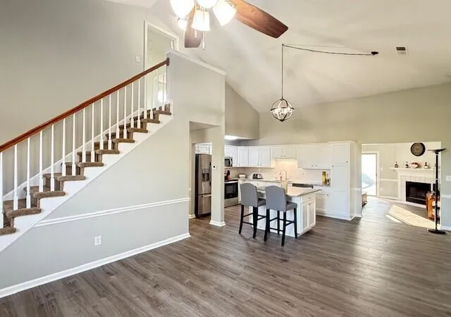 Photo 3 of Single family home for sale at 1165 Iron Lace Ct, Lexington, KY 40509 | MLS# 26018602 | Listing updated on 2026-08-19