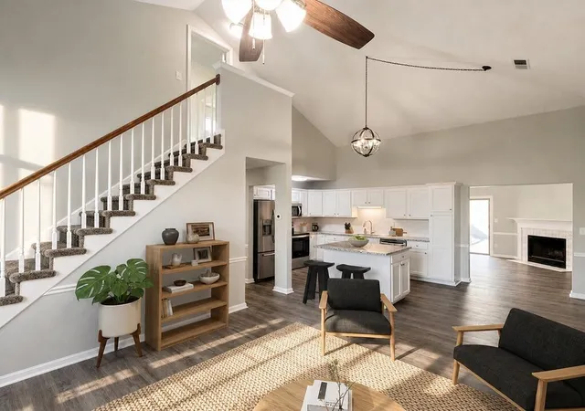 Photo 3 of Single family home for sale at 1165 Iron Lace Ct, Lexington, KY 40509 | MLS# 26018602 | Listing updated on 2026-08-19
