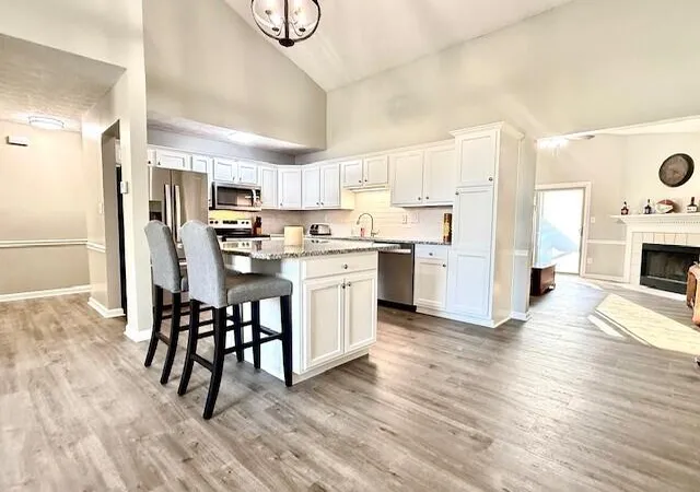 Photo 4 of Single family home for sale at 1165 Iron Lace Ct, Lexington, KY 40509 | MLS# 26018602 | Listing updated on 2026-08-19