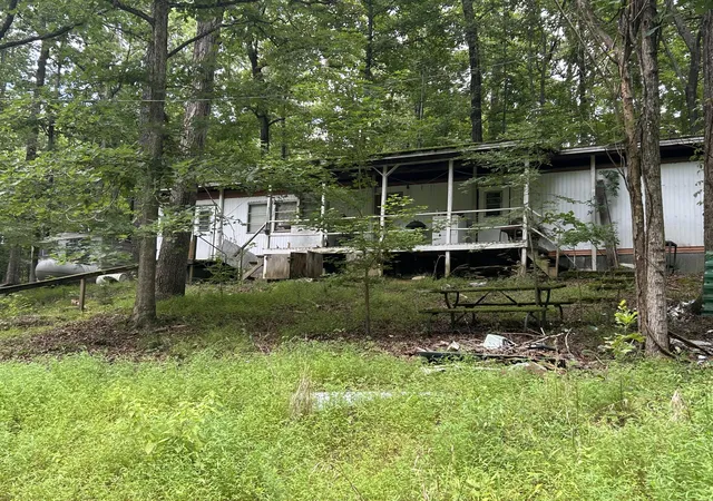 Photo 1 of Land for sale at 84 Mcclure Dr, Murray, KY 42071 | MLS# 26018865 | Listing updated on 2026-07-17