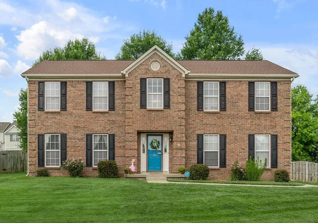 Single family home for sale at 100 Buffalo Spring Trl, Georgetown, KY 40324 | MLS# 26018610