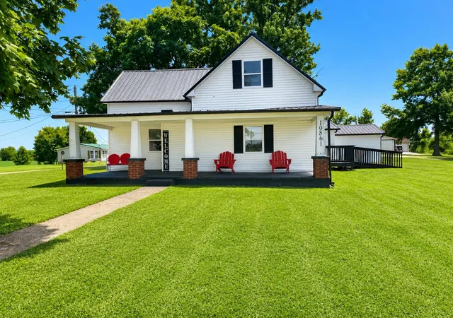 Photo 1 of Single family home for sale at 10861 Ky 57, Tollesboro, KY 41189 | MLS# 26019408 | Listing updated on 2026-09-09