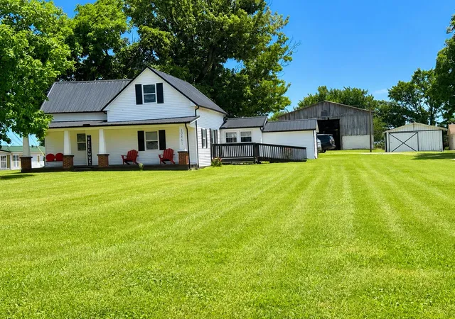 Photo 2 of Single family home for sale at 10861 Ky 57, Tollesboro, KY 41189 | MLS# 26019408 | Listing updated on 2026-09-09