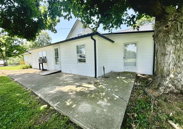 Photo 3 of Single family home for sale at 10861 Ky 57, Tollesboro, KY 41189 | MLS# 26019408 | Listing updated on 2026-09-09