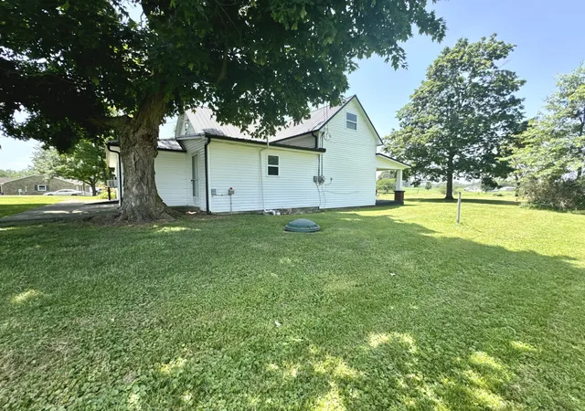 Photo 4 of Single family home for sale at 10861 Ky 57, Tollesboro, KY 41189 | MLS# 26019408 | Listing updated on 2026-09-09