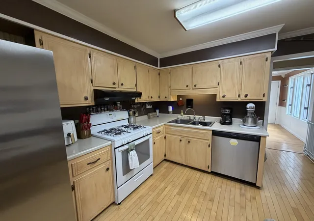 Photo 3 of Single family home for sale at 164 W Tennessee Ave, Corbin, KY 40701 | MLS# 26018670 | Listing updated on 2026-08-19