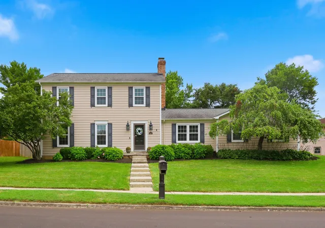 Photo 1 of Single family home for sale at 933 Witthuhn Way, Lexington, KY 40503 | MLS# 26018631 | Listing updated on 2026-09-03