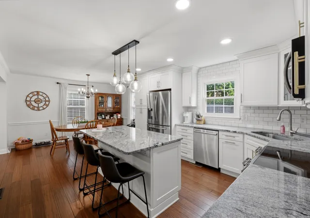 Photo 3 of Single family home for sale at 933 Witthuhn Way, Lexington, KY 40503 | MLS# 26018631 | Listing updated on 2026-09-03