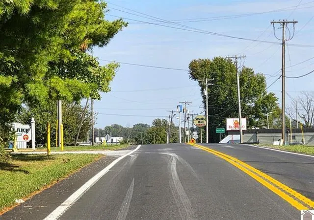 Photo 3 of Land for sale at 5609 Cairo Rd, Paducah, KY 42001 | MLS# 26018642 | Listing updated on 2026-08-07