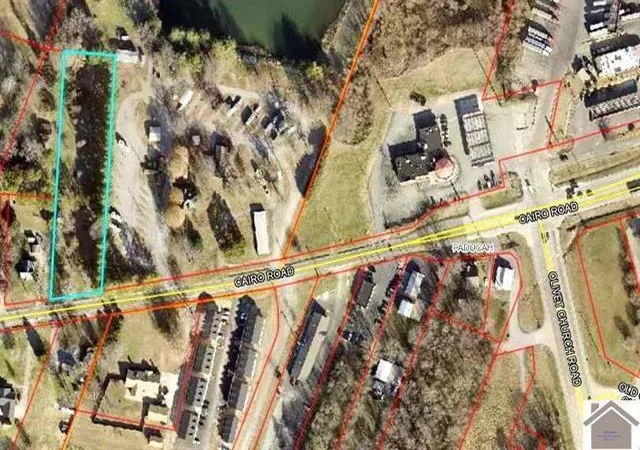 Photo 7 of Land for sale at 5609 Cairo Rd, Paducah, KY 42001 | MLS# 26018642 | Listing updated on 2026-08-07