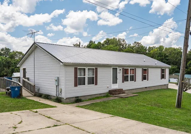 Photo 2 of Sale Pending at 225 Church St, Corinth, KY 41010 | MLS# 26018713 | Listing updated on 2026-08-25
