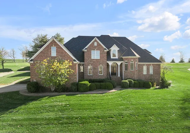Photo 1 of Single family home for sale at 1056 High Point Dr, Nicholasville, KY 40356 | MLS# 26020099 | Listing updated on 2026-08-02