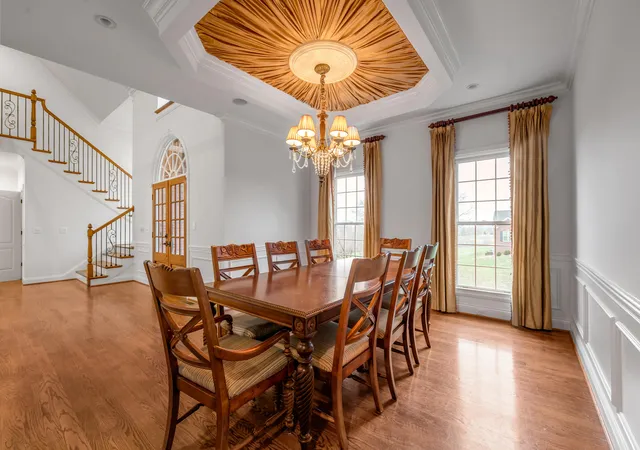 Photo 3 of Single family home for sale at 1056 High Point Dr, Nicholasville, KY 40356 | MLS# 26020099 | Listing updated on 2026-09-15