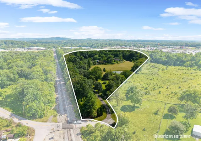Photo 1 of Land for sale at 2792 N Highway 1223, Corbin, KY 40701 | MLS# 26018692 | Listing updated on 2026-07-16