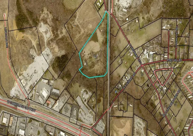 Photo 2 of Land for sale at 2792 N Highway 1223, Corbin, KY 40701 | MLS# 26018692 | Listing updated on 2026-07-16