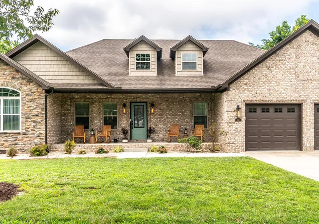 Photo 3 of Single family home for sale at 298 Waco Hts, Waco, KY 40385 | MLS# 26019309 | Listing updated on 2026-09-15