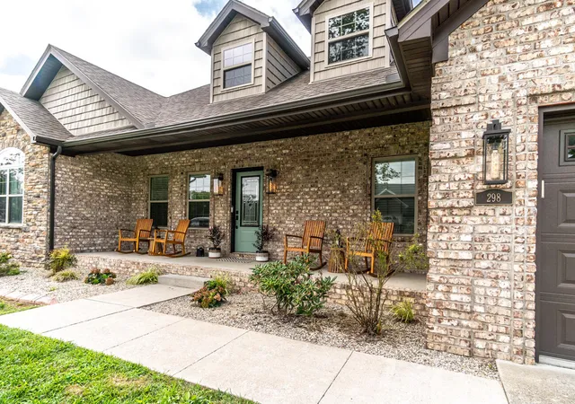 Photo 3 of Single family home for sale at 298 Waco Hts, Waco, KY 40385 | MLS# 26019309 | Listing updated on 2026-09-15