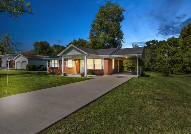 Photo 2 of Single family home for sale at 91 1st Street, Clay City, KY 40312 | MLS# 26018853 | Listing updated on 2026-07-21